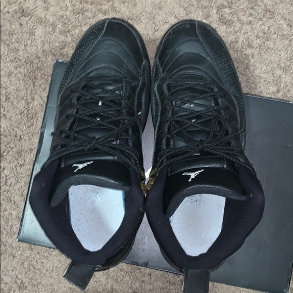 Air Jordan 12 Retro “The Master” - Picture 2 of 4